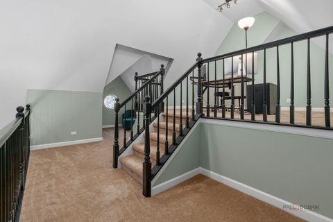 Tiny photo for 13 Kensington Drive, North Barrington, IL 60010 (MLS # 12643519)