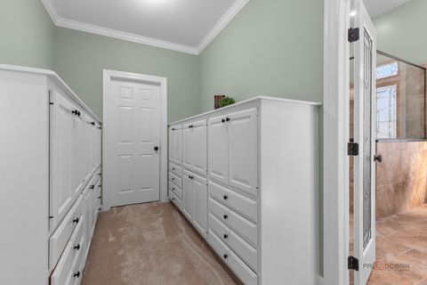 Tiny photo for 13 Kensington Drive, North Barrington, IL 60010 (MLS # 12643519)