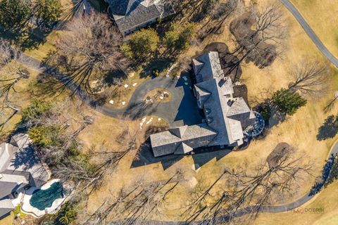 Tiny photo for 13 Kensington Drive, North Barrington, IL 60010 (MLS # 12643519)