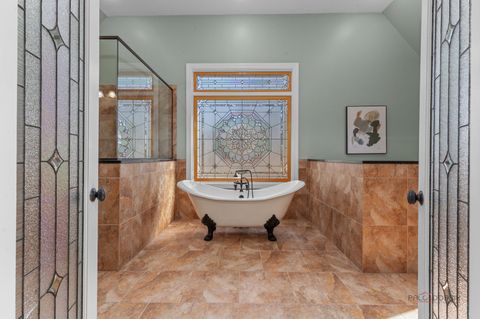 Tiny photo for 13 Kensington Drive, North Barrington, IL 60010 (MLS # 12643519)