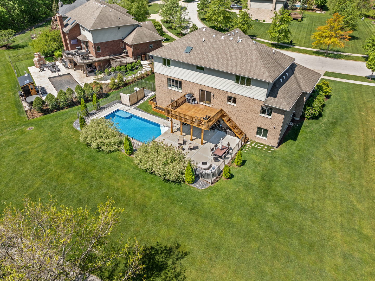 22709 Stanford Drive