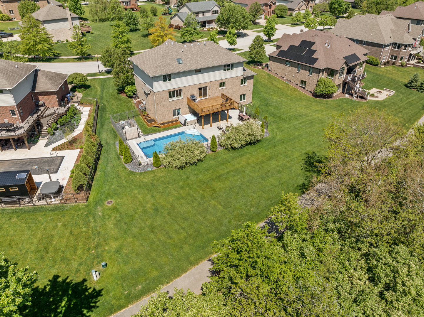22709 Stanford Drive