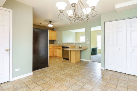 Tiny photo for 675 Serendipity Drive, Aurora, IL 60504 (MLS # 12442036)