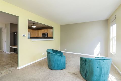 Tiny photo for 675 Serendipity Drive, Aurora, IL 60504 (MLS # 12442036)