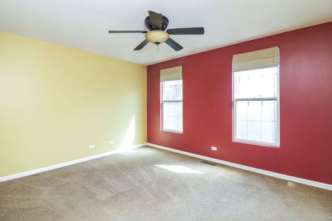 Tiny photo for 675 Serendipity Drive, Aurora, IL 60504 (MLS # 12442036)