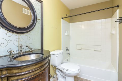 Tiny photo for 675 Serendipity Drive, Aurora, IL 60504 (MLS # 12442036)