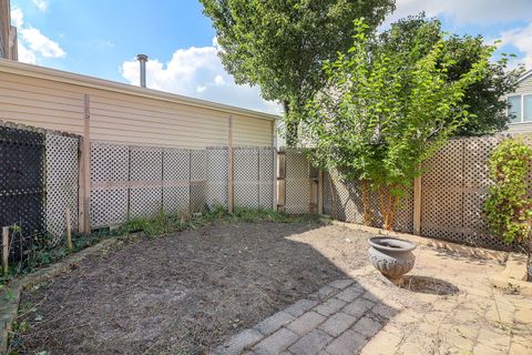 Tiny photo for 675 Serendipity Drive, Aurora, IL 60504 (MLS # 12442036)