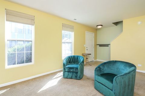 Tiny photo for 675 Serendipity Drive, Aurora, IL 60504 (MLS # 12442036)
