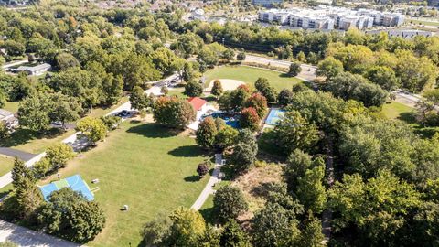 Tiny photo for 28w556 Forestview Avenue, Warrenville, IL 60555 (MLS # 12481737)