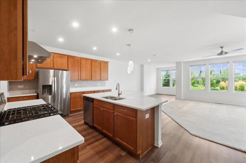 Tiny photo for 162 Waverly Court, Bloomingdale, IL 60108 (MLS # 12753931)