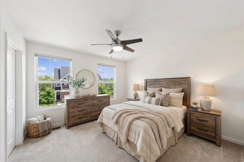 Tiny photo for 162 Waverly Court, Bloomingdale, IL 60108 (MLS # 12753931)