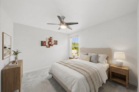 Tiny photo for 162 Waverly Court, Bloomingdale, IL 60108 (MLS # 12753931)