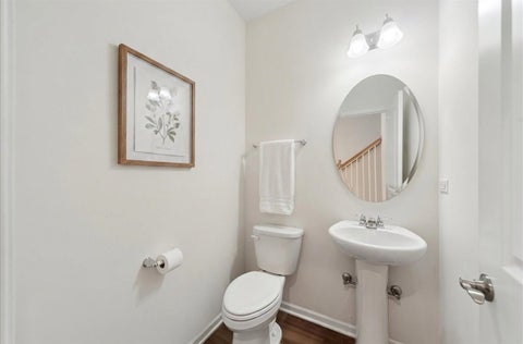 Tiny photo for 162 Waverly Court, Bloomingdale, IL 60108 (MLS # 12753931)