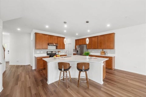 Tiny photo for 162 Waverly Court, Bloomingdale, IL 60108 (MLS # 12753931)