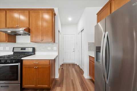 Tiny photo for 162 Waverly Court, Bloomingdale, IL 60108 (MLS # 12753931)
