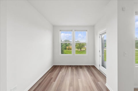 Tiny photo for 162 Waverly Court, Bloomingdale, IL 60108 (MLS # 12753931)