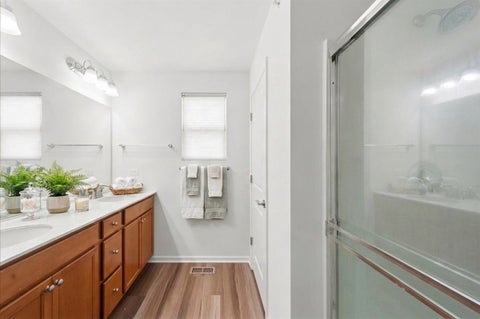 Tiny photo for 162 Waverly Court, Bloomingdale, IL 60108 (MLS # 12753931)