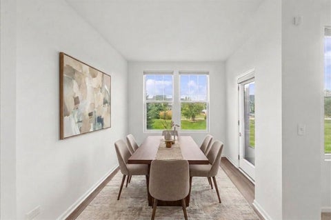 Tiny photo for 162 Waverly Court, Bloomingdale, IL 60108 (MLS # 12753931)