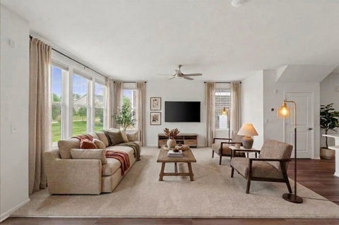 Tiny photo for 162 Waverly Court, Bloomingdale, IL 60108 (MLS # 12753931)