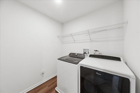 Tiny photo for 162 Waverly Court, Bloomingdale, IL 60108 (MLS # 12753931)