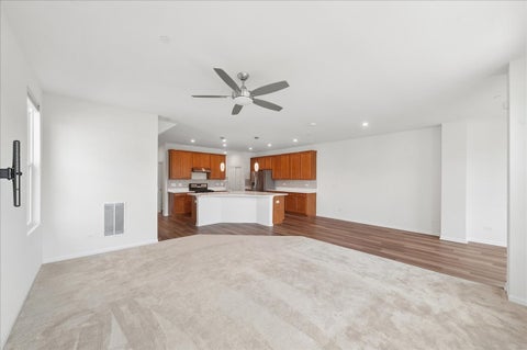 Tiny photo for 162 Waverly Court, Bloomingdale, IL 60108 (MLS # 12753931)