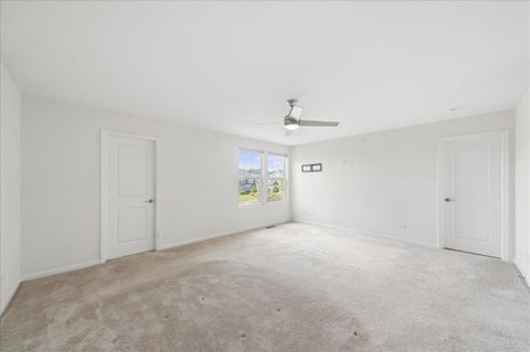 Tiny photo for 162 Waverly Court, Bloomingdale, IL 60108 (MLS # 12753931)