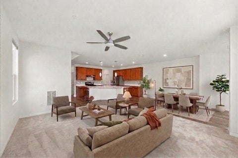 Tiny photo for 162 Waverly Court, Bloomingdale, IL 60108 (MLS # 12753931)