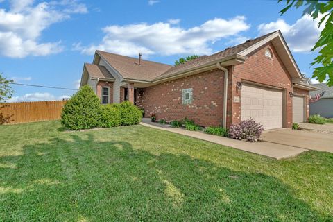 506 Flanagan Drive A Minooka IL 60447