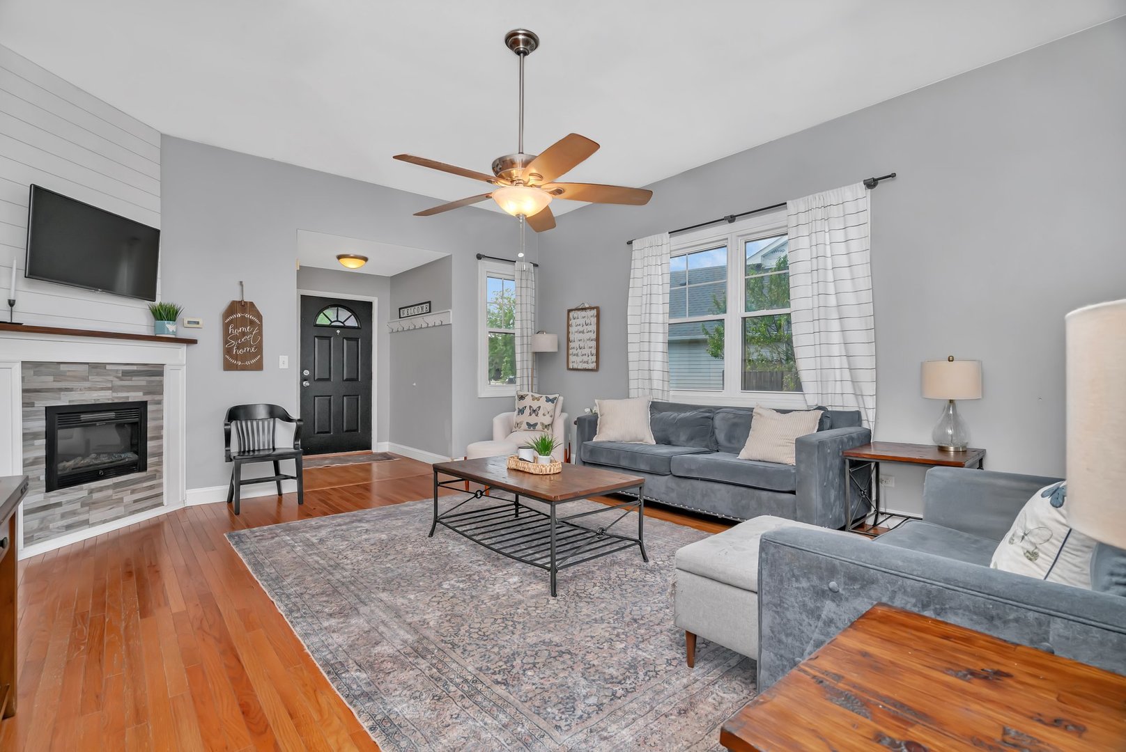 506 Flanagan Drive A