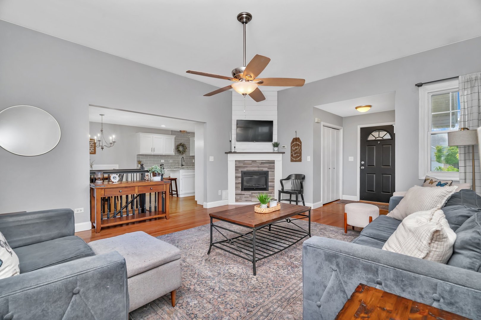506 Flanagan Drive A