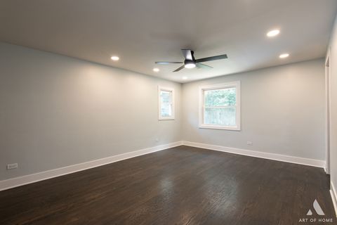 Tiny photo for 20852 Greenwood Drive, Olympia Fields, IL 60461 (MLS # 12406735)