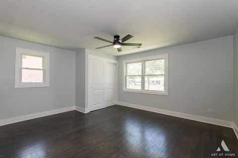 Tiny photo for 20852 Greenwood Drive, Olympia Fields, IL 60461 (MLS # 12406735)