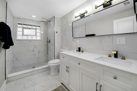 Tiny photo for 20852 Greenwood Drive, Olympia Fields, IL 60461 (MLS # 12406735)