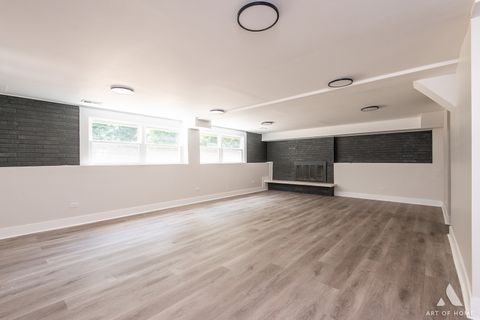 Tiny photo for 20852 Greenwood Drive, Olympia Fields, IL 60461 (MLS # 12406735)