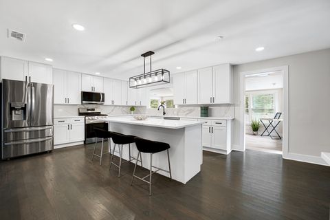 Tiny photo for 20852 Greenwood Drive, Olympia Fields, IL 60461 (MLS # 12406735)