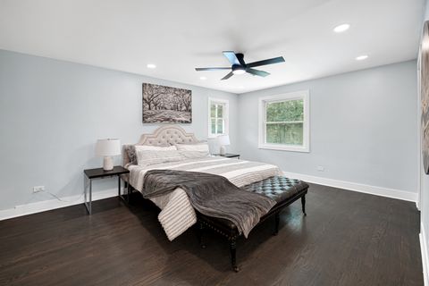 Tiny photo for 20852 Greenwood Drive, Olympia Fields, IL 60461 (MLS # 12406735)