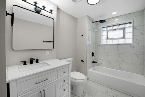 Tiny photo for 20852 Greenwood Drive, Olympia Fields, IL 60461 (MLS # 12406735)