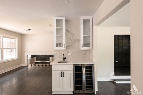 Tiny photo for 20852 Greenwood Drive, Olympia Fields, IL 60461 (MLS # 12406735)