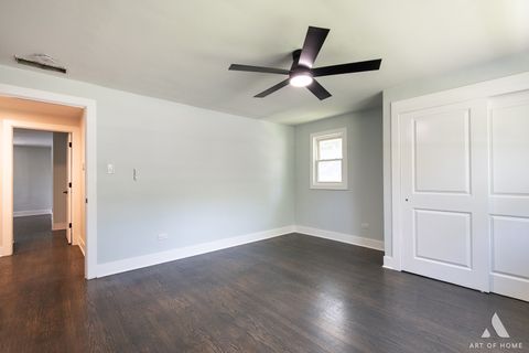 Tiny photo for 20852 Greenwood Drive, Olympia Fields, IL 60461 (MLS # 12406735)