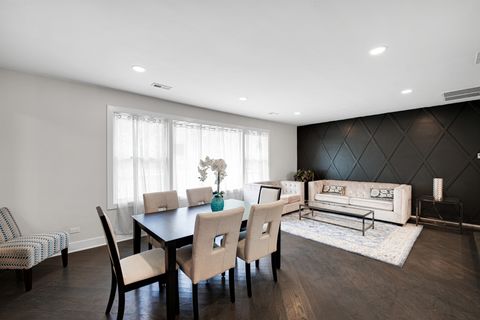 Tiny photo for 20852 Greenwood Drive, Olympia Fields, IL 60461 (MLS # 12406735)