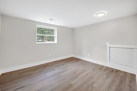 Tiny photo for 20852 Greenwood Drive, Olympia Fields, IL 60461 (MLS # 12406735)