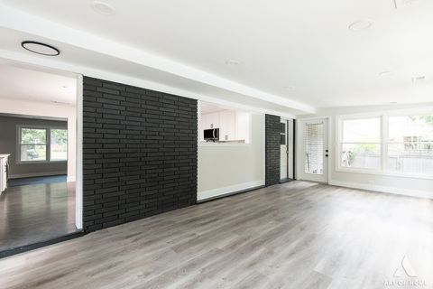 Tiny photo for 20852 Greenwood Drive, Olympia Fields, IL 60461 (MLS # 12406735)