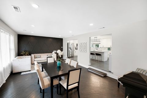 Tiny photo for 20852 Greenwood Drive, Olympia Fields, IL 60461 (MLS # 12406735)