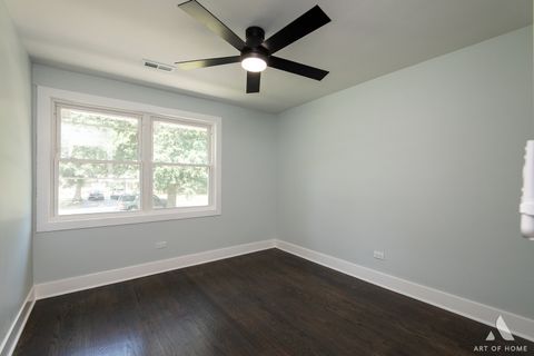 Tiny photo for 20852 Greenwood Drive, Olympia Fields, IL 60461 (MLS # 12406735)