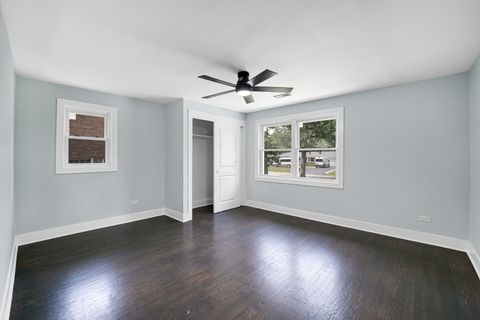 Tiny photo for 20852 Greenwood Drive, Olympia Fields, IL 60461 (MLS # 12406735)