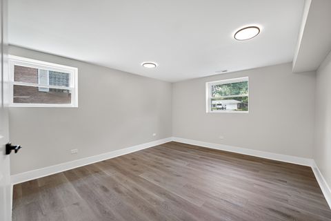 Tiny photo for 20852 Greenwood Drive, Olympia Fields, IL 60461 (MLS # 12406735)