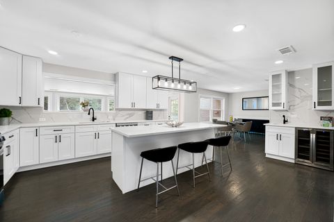 Tiny photo for 20852 Greenwood Drive, Olympia Fields, IL 60461 (MLS # 12406735)