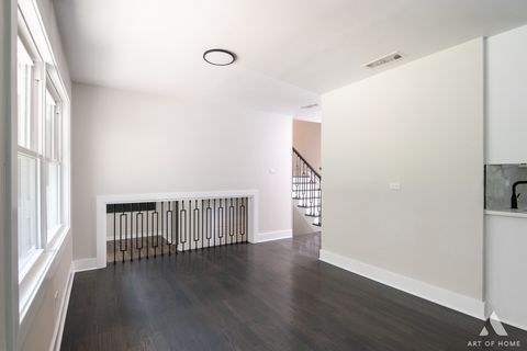 Tiny photo for 20852 Greenwood Drive, Olympia Fields, IL 60461 (MLS # 12406735)