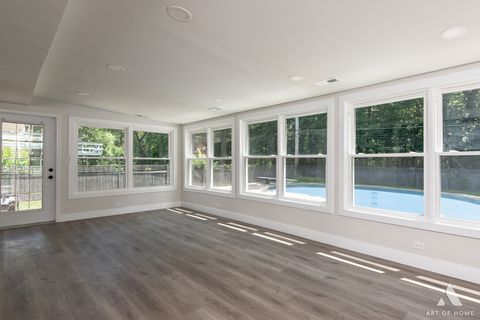 Tiny photo for 20852 Greenwood Drive, Olympia Fields, IL 60461 (MLS # 12406735)