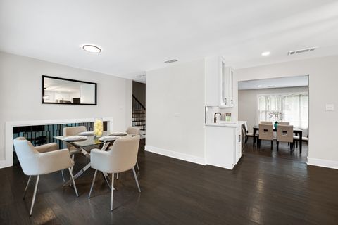 Tiny photo for 20852 Greenwood Drive, Olympia Fields, IL 60461 (MLS # 12406735)